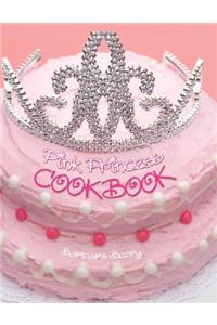 Pink Princess Cookbook