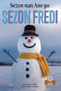 Sezon Fredi (Winter)