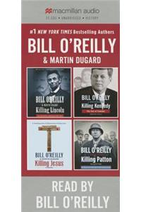 Bill O'Reilly's History Collection