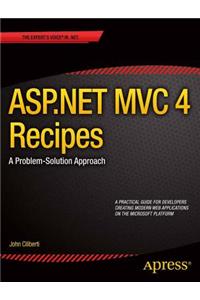 ASP.NET MVC 4 Recipes