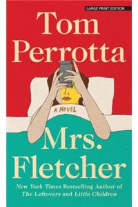Mrs. Fletcher
