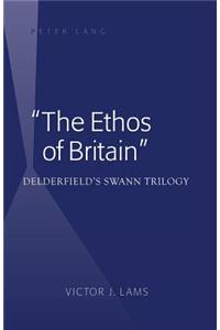 «The Ethos of Britain»