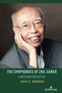 Symphonies of Zhu Jianer