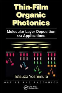 Thin-Film Organic Photonics