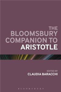 Bloomsbury Companion to Aristotle