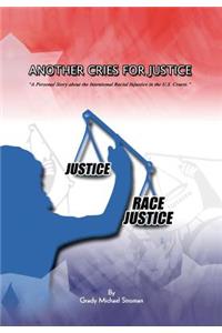 Another Cries for Justice
