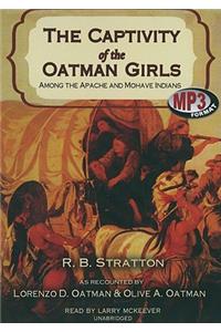 Captivity of the Oatman Girls