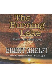 The Burning Lake