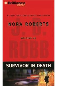 Survivor in Death