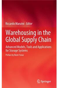Warehousing in the Global Supply Chain