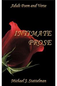 Intimate Prose