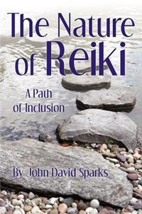 Nature of Reiki