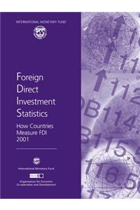 Foreign Direct Investment Statistics