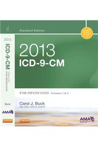ICD-9-CM for Physicians