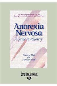 Anorexia Nervosa (1 Volume Set)