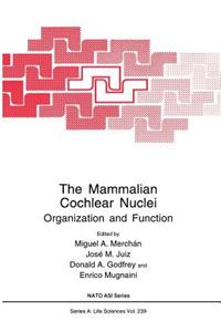 The Mammalian Cochlear Nuclei