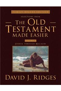 Old Testament Made Easier Volume 2