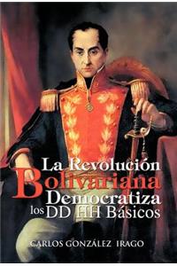 Revolucion Bolivariana Democratiza Los DD Hh Basicos