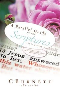 Parallel Guide to the Scriptures