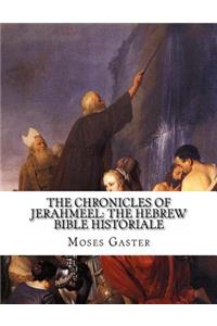 The Chronicles Of Jerahmeel