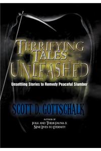 Terrifying Tales Unleashed