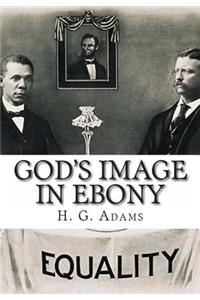 God's Image in Ebony