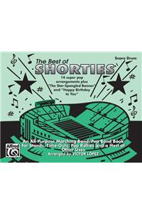 Best of Shorties
