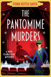 The Pantomime Murders