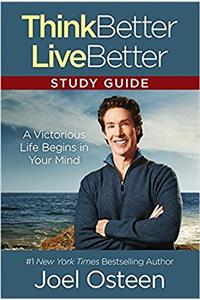 Think Better, Live Better Study Guide