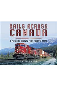 Rails Across Canada