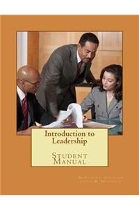 Introduction to Leadership