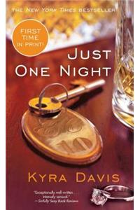 Just One Night