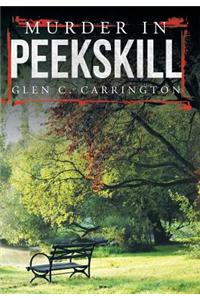 Murder in Peekskill