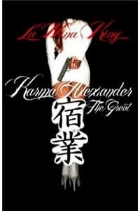 Karma Alexander 'The Great'