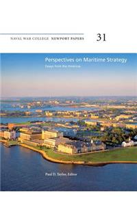 Perspectives on Maritime Strategy