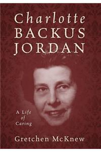 Charlotte Backus Jordan