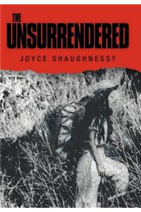 Unsurrendered