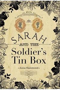Sarah and the Soldier's Tin Box