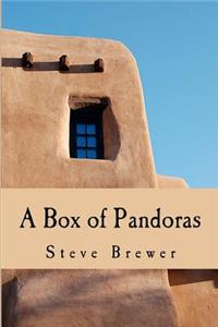 Box of Pandoras
