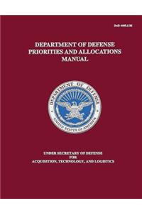 Department of Defense Priorities and Allocations Manual (DoD 4400.1-M)