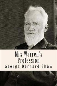 Mrs Warren's Profession