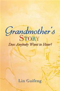 Grandmother's Story