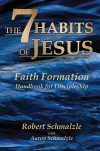 7 Habits of Jesus