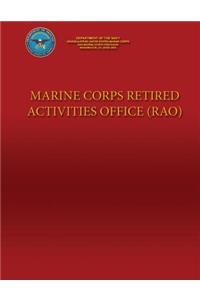Marine Corps Retired Activities Office (RAO)