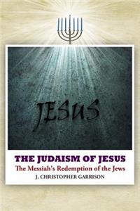 Judaism of Jesus