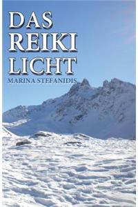 Das Reiki Licht