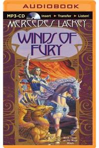 Winds of Fury