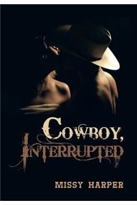 Cowboy, Interrupted