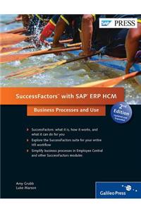 SuccessFactors with SAP ERP HCM