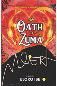 Oath of Zuma